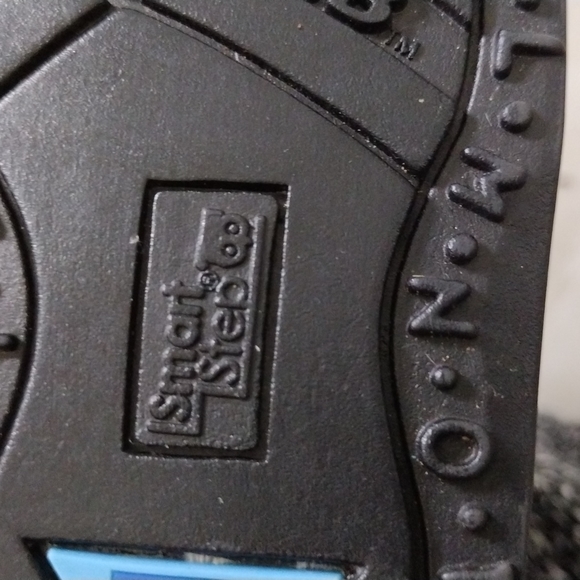 Smart Step Flexzorb boots. - Picture 7 of 8